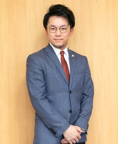 石川 友裕 弁護士