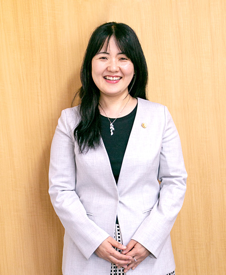 川本 一子 弁護士