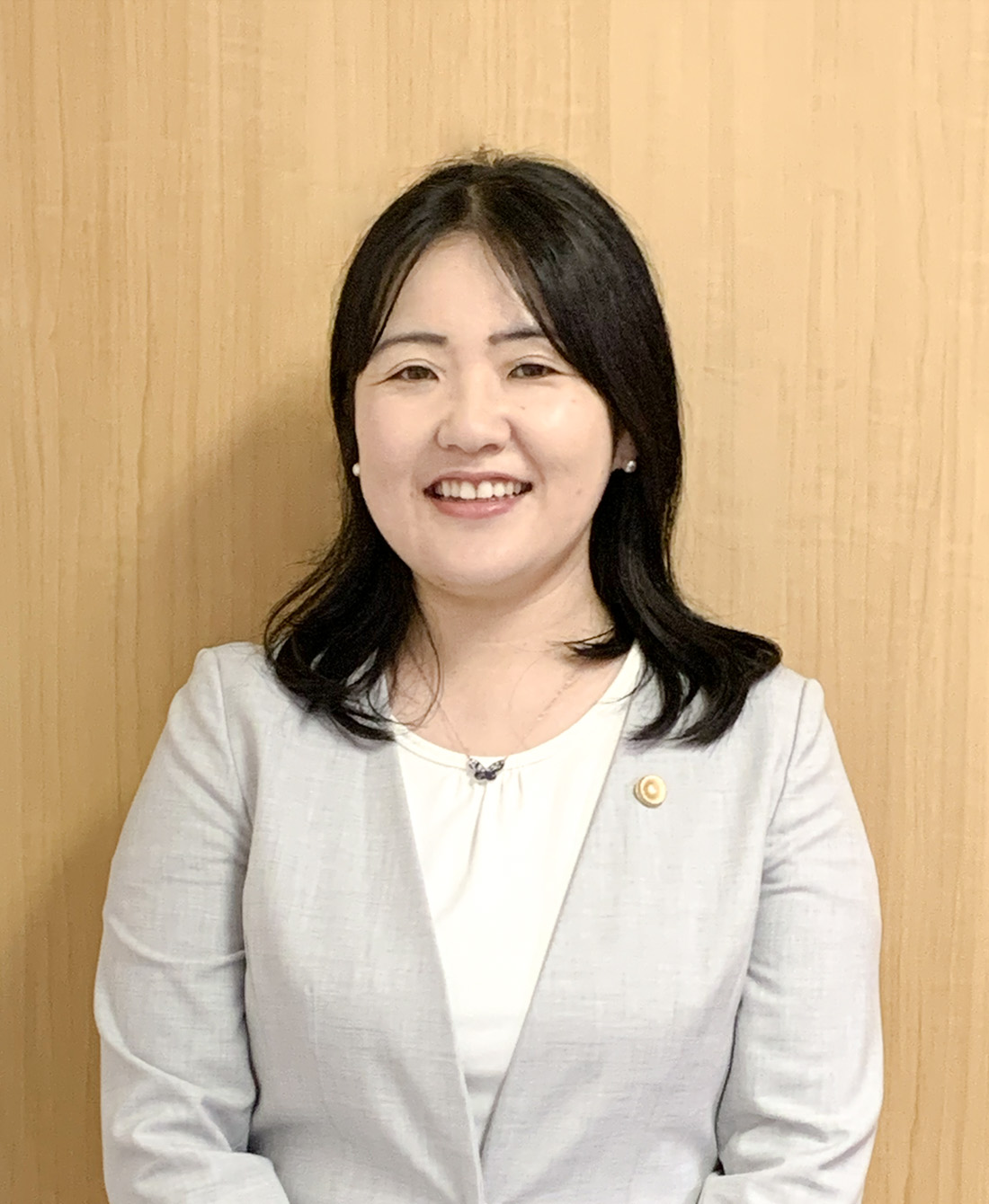 川本 一子 弁護士
