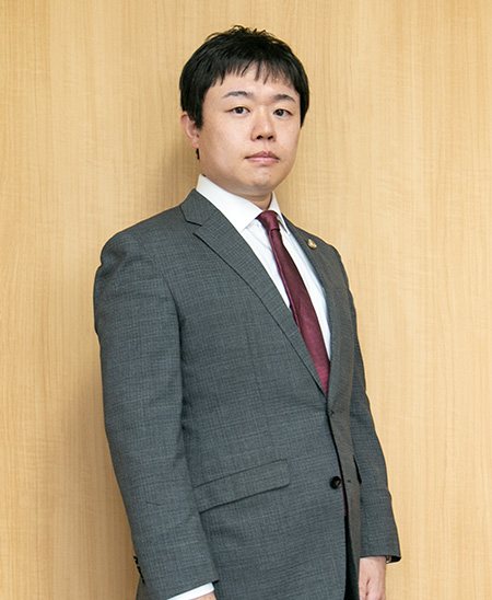 菊川 雄志 弁護士