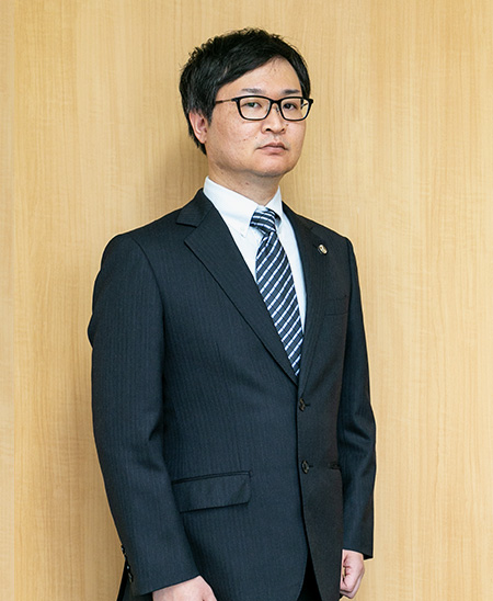 小島 健史 弁護士