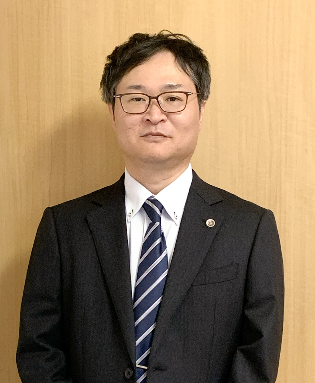 小島 健史 弁護士