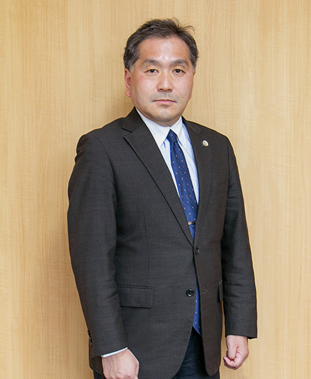 森 紀稔 弁護士